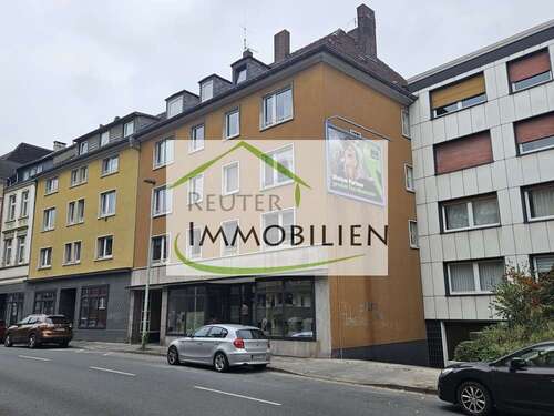 Foto - Wohnung zum Mieten in Herne 470,00 € 68.55 m²