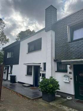 Foto - Haus zum Kaufen in Osterholz-Scharmbeck 265.000,00 € 107 m²