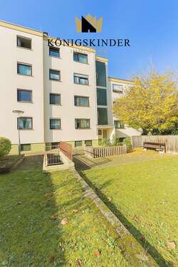 Foto - Wohnung zum Kaufen in Hemmingen 195.000,00 € 58.42 m²