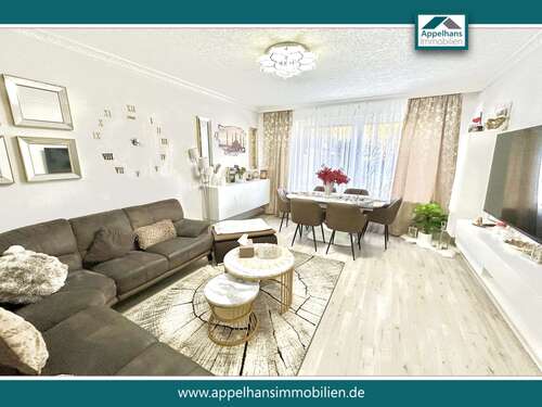 Foto - Wohnung zum Kaufen in Osnabrück 169.000,00 € 84 m²