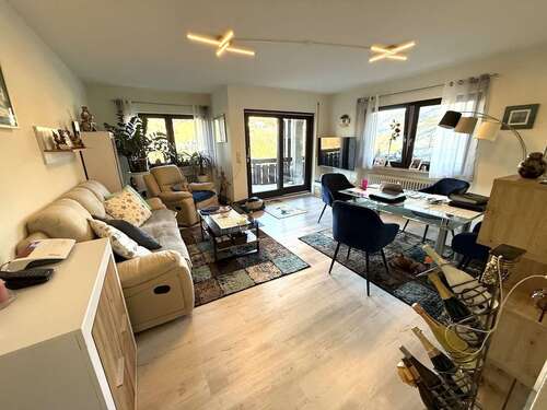 Foto - Wohnung zum Kaufen in Bad Peterstal-Griesbach 198.000,00 € 102 m²