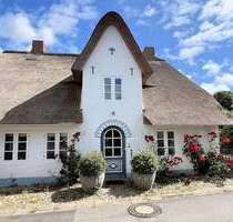 Haus zum Kaufen in Oevenum (auf Föhr) 895.000,00 € 125 m²