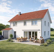 Grundstück zu verkaufen in Übersee 390.000,00 € 456 m²