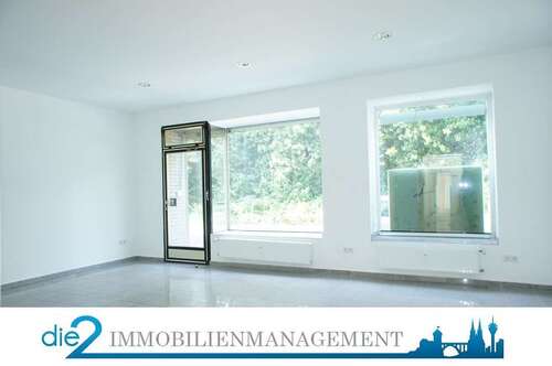 Foto - Einzelhandel in Düsseldorf 990,00 € 101.22 m²