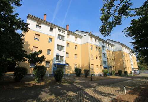 Foto - Wohnung zum Mieten in Groß-Gerau 556,65 € 61.85 m²