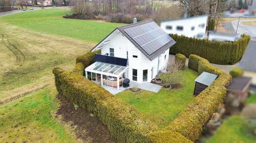 Foto - Haus zum Kaufen in Vogt 715.000,00 € 160 m²