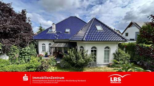 Foto - Haus zum Kaufen in Wittenbeck 749.868,00 € 354 m²