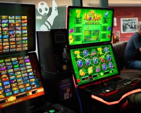 Foto - Gastronomie in Maintal Bischofsheim 1.190,00 € 80 m²