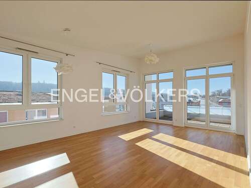 Foto - Wohnung zum Kaufen in Böblingen 495.000,00 € 99 m²