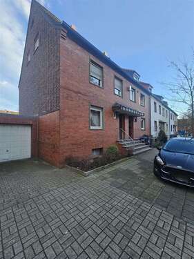 Foto - Haus zum Kaufen in Hamm 250.000,00 € 120 m²