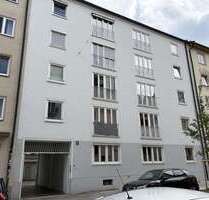 Wohnung zum Mieten in München 600,00 € 36 m²