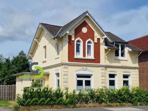 Foto - Haus zum Kaufen in Horst 370.000,00 € 137.5 m²