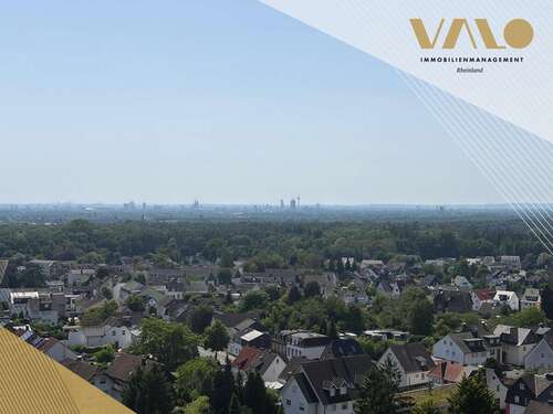 Foto - Wohnung zum Kaufen in Bergisch Gladbach 229.000,00 € 81.86 m²