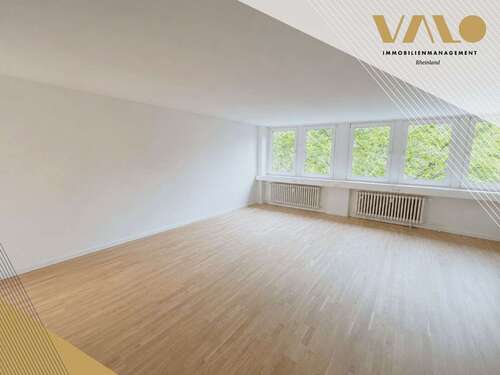 Foto - Büro in Köln 1.885,00 € 130 m² - 1.885,00&nbsp;EUR Kaltmiete, ca.&nbsp; 130,00&nbsp;m&sup2;