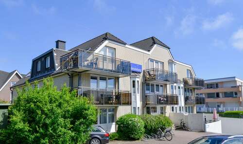 Foto - Wohnung zum Kaufen in Cuxhaven 365.000,00 € 46 m²