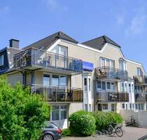 Wohnung zum Kaufen in Cuxhaven 365.000,00 € 46 m²