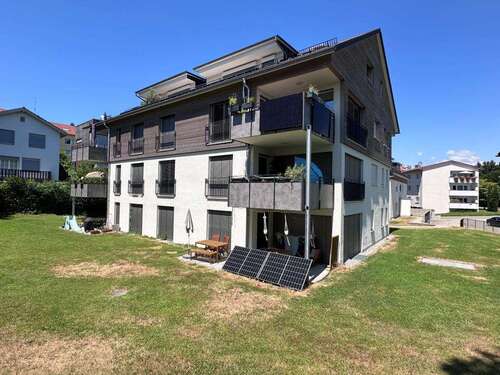 Foto - Wohnung zum Mieten in Lindau 1.590,00 € 105 m²