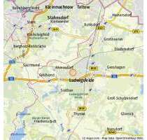 Grundstück zu verkaufen in Ludwigsfelde 400.520,00 € 1178 m²