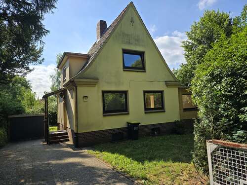 Foto - Haus zum Kaufen in Nortorf 230.000,00 € 106 m²