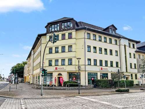 Foto - Wohnung zum Kaufen in Eberswalde 189.000,00 € 67 m²