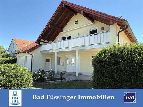 Foto - Haus zum Kaufen in Bad Füssing 540.000,00 € 193.5 m²