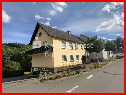 Foto - Haus zum Kaufen in Gondenbrett 325.000,00 € 192 m²