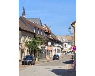 Wohnung zum Mieten in Deidesheim 425,00 € 13.2 m²