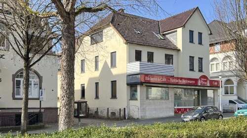 Foto - Haus zum Kaufen in Bad Pyrmont 179.000,00 € 280 m²