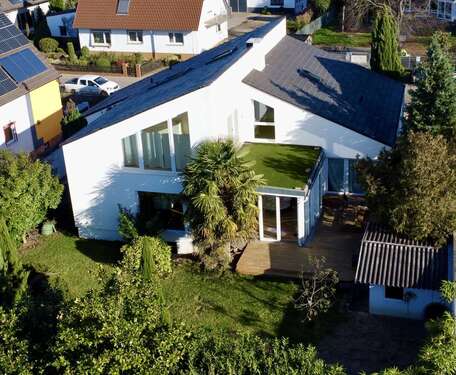 Foto - Haus zum Kaufen in Rödersheim-Gronau 1.140.000,00 € 296.5 m²