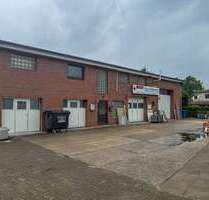 Halle in Schenefeld 1.250,00 € 145 m²