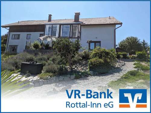 Foto - Haus zum Kaufen in Bad Birnbach 395.000,00 € 205 m²