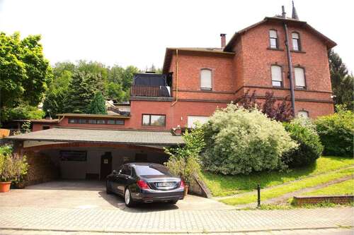 Foto - Haus zum Kaufen in Bad-König 1.170.000,00 € 650 m²