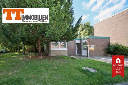 Foto - Büro in Wilhelmshaven-Neuende 850,00 €