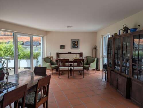 Foto - Wohnung zum Kaufen in Kressbronn a. B. 565.000,00 € 81 m²