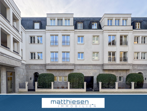 Foto - Wohnung zum Kaufen in Kempen 775.000,00 € 136 m²