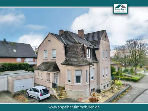 Foto - Haus zum Kaufen in Beckum 399.000,00 € 205 m²