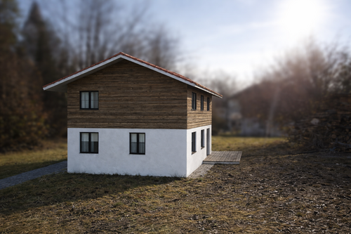 Foto - Haus zum Kaufen in Seeon-Seebruck 979.000,00 € 130 m²