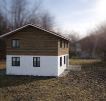 Haus zum Kaufen in Seeon-Seebruck 979.000,00 € 130 m²