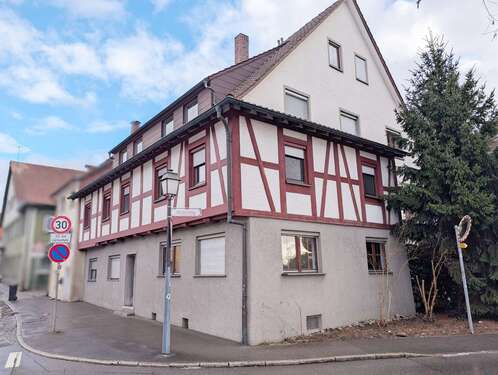 Foto - Haus zum Kaufen in Weingarten 1.250.000,00 € 462 m²