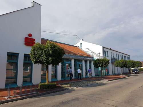 Foto - Büro in Kissing 770,00 € 110 m²