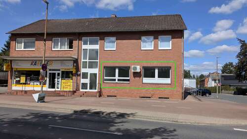 Foto - Einzelhandel in Wedemark 1.300,00 € 127 m²