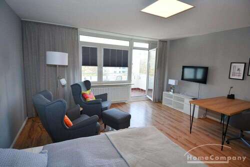 Foto - Wohnen auf Zeit in Kiel 900,00 €