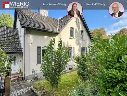Foto - Haus zum Kaufen in Essen 275.000,00 € 138 m²