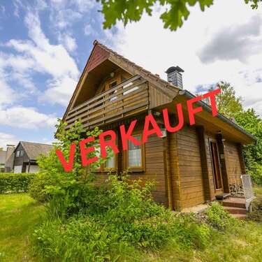 Foto - Haus zum Kaufen in Hüde 175.000,00 € 51.87 m²