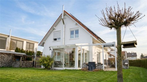 Foto - Haus zum Kaufen in Fellheim 490.000,00 € 115 m²