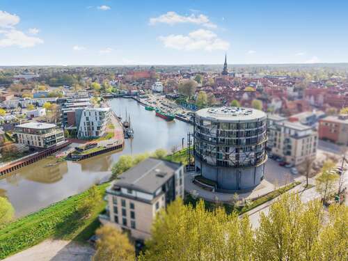 Foto - Wohnung zum Mieten in Stade 2.490,00 € 166 m²