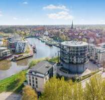 Wohnung zum Mieten in Stade 2.490,00 € 166 m²