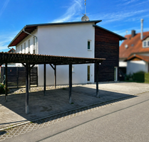 Wohnung zum Kaufen in Langenbach 379.000,00 € 81 m²