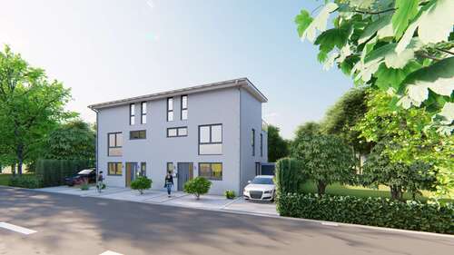 Foto - Haus zum Kaufen in Krefeld 599.000,00 € 148 m²