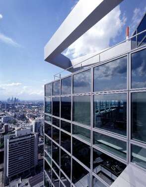Foto - Büro in Offenbach am Main 500,00 € 30 m²
